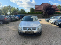 Nissan Qashqai 1,6 Benzyna 114KM 2008r Ładny Białogard - zdjęcie 3