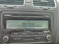 Volkswagen Golf Salon Polska Otwock - zdjęcie 11