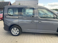 Volkswagen Caddy Klimatronik Podgrzewanie Czujniki park. Gliwice - zdjęcie 7