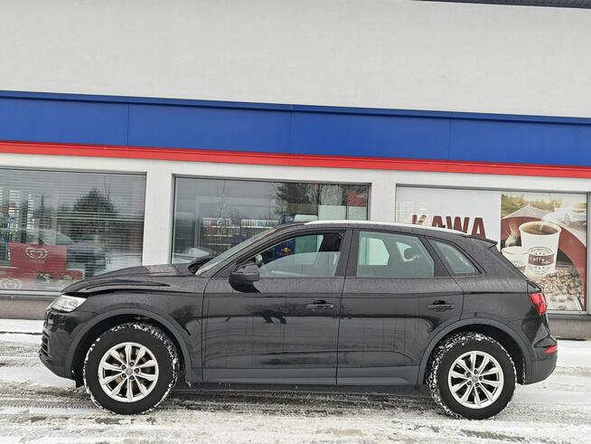 Audi Q5 Karczew - zdjęcie 8