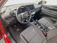 Hyundai i20 1.0 T-GDi Modern DCT ! Z Polskiego Salonu ! Faktura Vat ! Warszawa - zdjęcie 10