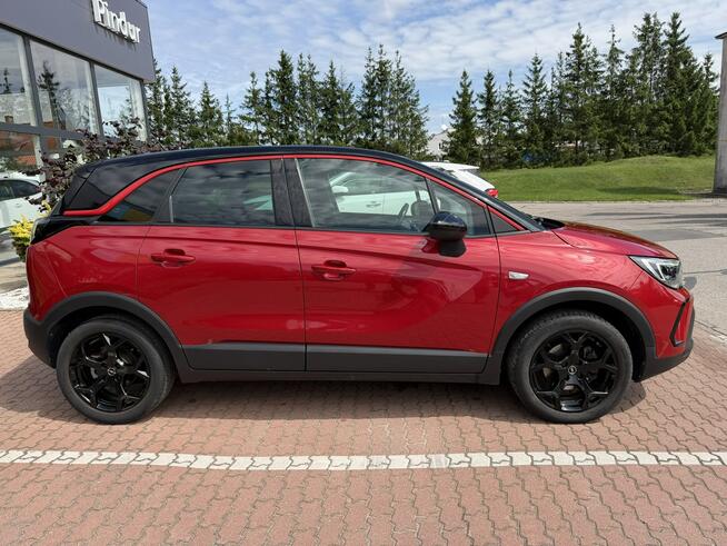 Opel Crossland GS Line 1.2 Turbo 130 KM Giżycko - zdjęcie 4