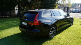 Volvo V60 polski salon jeden właściciel . Gwarancja Zielona Góra - zdjęcie 6