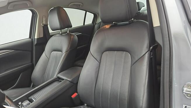 Mazda 6 2.0 Exclusive-Line aut ! Z Polskiego Salonu ! Faktura VAT ! Warszawa - zdjęcie 11
