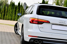 Audi A4 PANORAMA _ SKÓRA _ Navi _ MATRIX _ El. Klapa _ LEDY Płock - zdjęcie 12