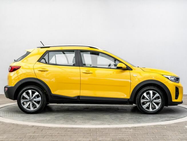 Kia Stonic HB 1.0 T-GDI M+Smart 7DCT 100KM Salon Polska Poznań - zdjęcie 5