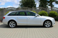 Audi A4 B8 2.0 TDI 120KM 2012Rok Przebieg 254392km Zambrów - zdjęcie 5