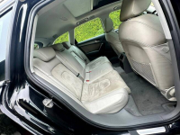 Audi A4 B8 1.8TFSI 160KM Avant Xenon S-Line Panorama Pdc Alcantara Wrocław - zdjęcie 12