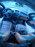 Peugeot 206 1.4 Roland Garros - do naprawy Bielsk Podlaski - zdjęcie 2