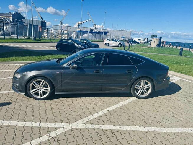Sprzedam Audi A7 z 2011 r Tujsk - zdjęcie 2