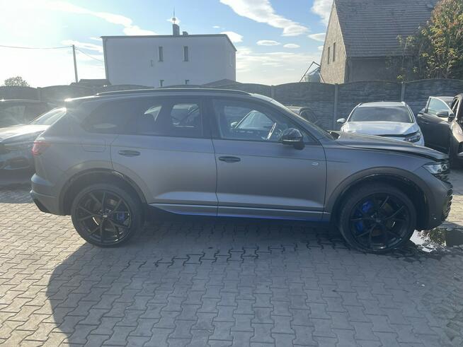 Volkswagen Touareg Rline DSG 4Motion 340KM Gliwice - zdjęcie 5