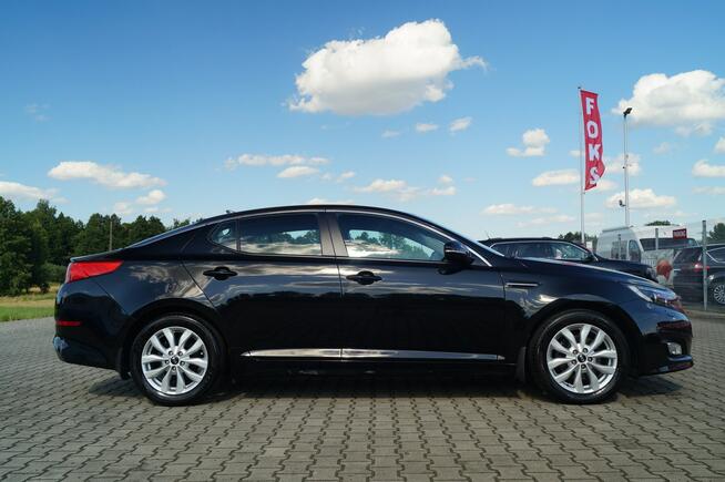 Kia Optima 2014R 2.0BENZ SALON PL BEZWYPADKOWY ORG. LAKIER STAN BDB Goczałkowice-Zdrój - zdjęcie 8