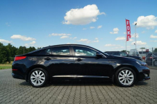 Kia Optima 2014R 2.0BENZ SALON PL BEZWYPADKOWY ORG. LAKIER STAN BDB Goczałkowice-Zdrój - zdjęcie 8