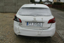 Peugeot 308 Ostrów Wielkopolski - zdjęcie 6