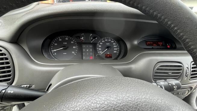 Sprzedam Renault Scenic Września - zdjęcie 8