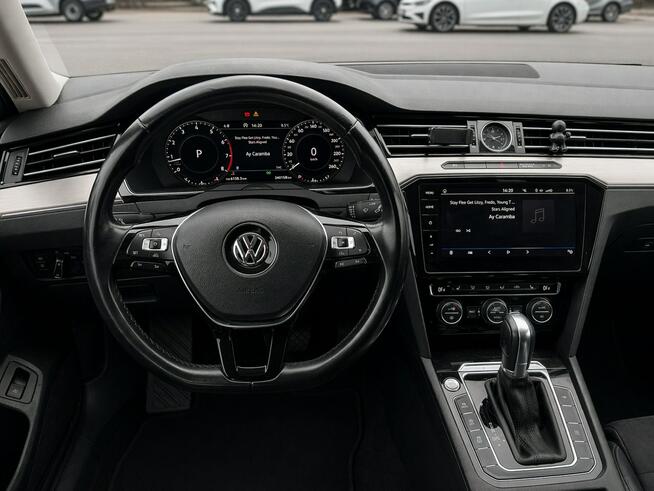Volkswagen Passat Sadlno - zdjęcie 11