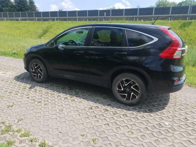 Sprzedam Honda CR-V Zabierzów - zdjęcie 1