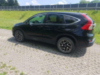 Sprzedam Honda CR-V