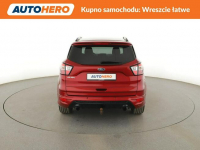 Ford Kuga ST-Line, Bi Xenon, Kamera, Navi, Alcantara, Pod. Fotele Warszawa - zdjęcie 6