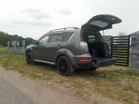 Sprzedam Mitsubishi Outlander Polift 2.0 147 Automat Klima Gostynin - zdjęcie 5