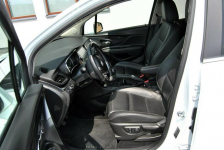 Mokka X 1,4 benzyna turbo, 140 KM, bezwypadkowy, mały przebieg Modliborzyce - zdjęcie 6