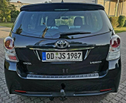 Toyota Verso Life 2.0 Diesel Lift 2014r Grudziądz - zdjęcie 5