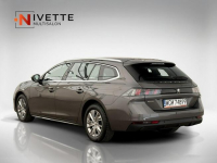 Peugeot 508 1,5 Bluehdi(130 KM) Active Salon PL  F-Vat Warszawa - zdjęcie 4