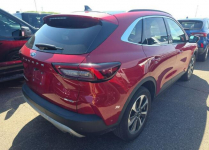 Ford Escape PLATINIUM / AWD / Benzyna Warszawa - zdjęcie 4