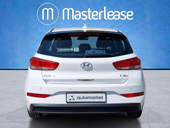 Hyundai i30 1.5 DPI Classic + ! Z polskiego salonu ! Faktura VAT ! Warszawa - zdjęcie 6