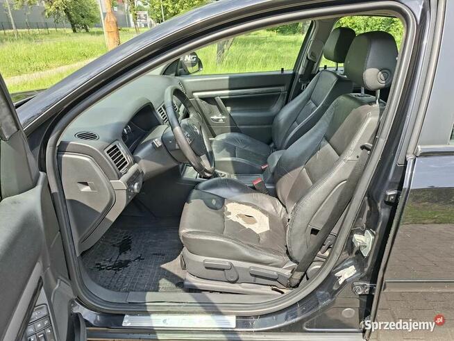 Opel Vectra C LPG gaz Możliwa zamiana! Bydgoszcz - zdjęcie 9