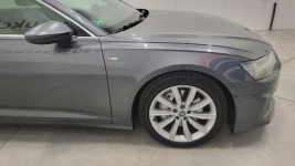 Audi A6 50 TDI mHEV Quattro Sport Tiptronic Grójec - zdjęcie 4