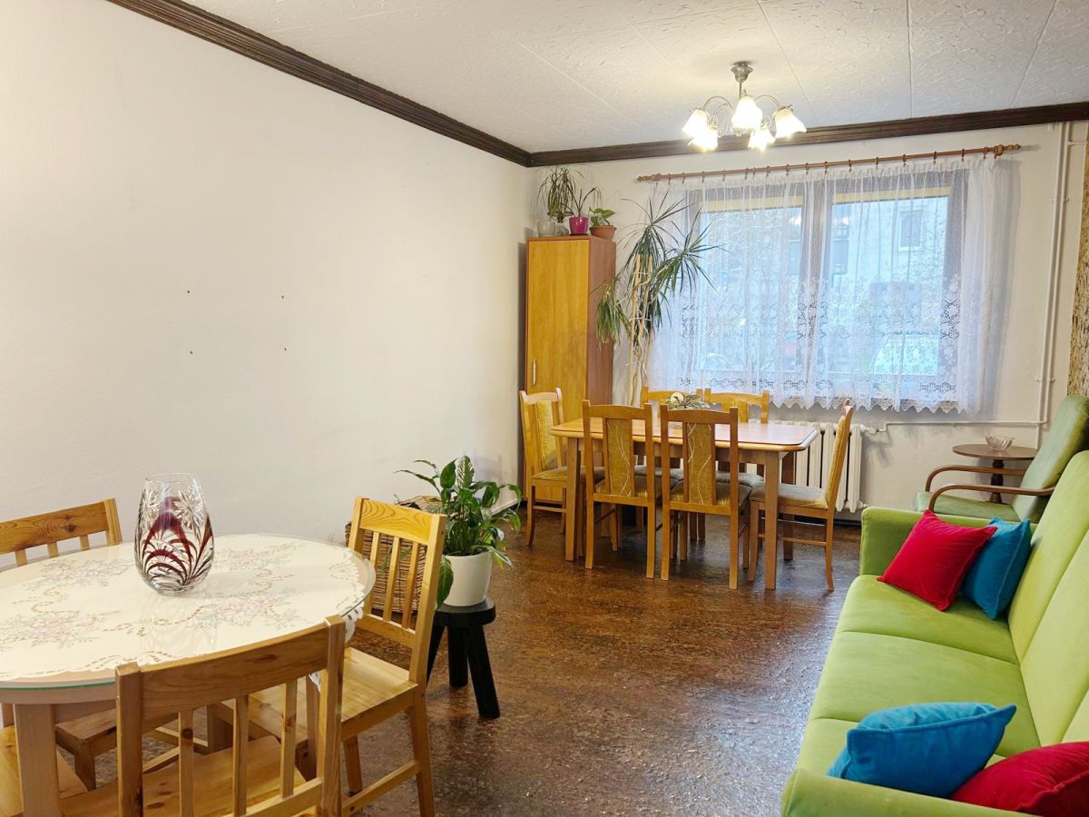 Skrajny szeregowiec, 6 pokoi - dla rodziny! Murowana Goślina - zdjęcie 3