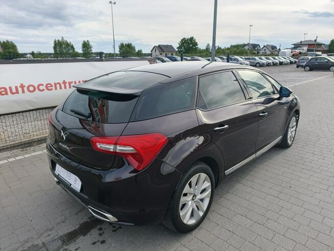 Citroen DS5 Lipówki - zdjęcie 9