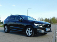 Volvo XC 60 z Gwarancją Bezwypadkowy Żyrardów - zdjęcie 3