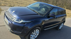 Land Rover Range Rover Evoque 97000km !!