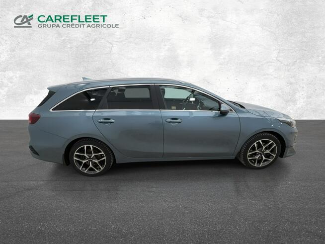 Kia Cee'd 1.5T-GDI Business Line Plus Warszawa - zdjęcie 4