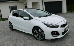 Kia Cee'd Salon Polska! Gwarancja! Grójec - zdjęcie 2