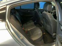 Insignia 2.0 CDTI 170km INNOVATION LED skóra NAVI serwis 2018 Tychy - zdjęcie 8