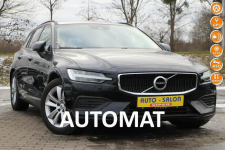 Volvo V60 automat, navi, parktronic, zarejestrowany
