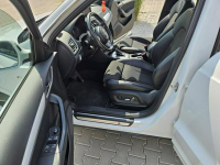 Audi Q3 2.0 183 km Automat, Quatro, Wersja S-Line Strzegom - zdjęcie 8