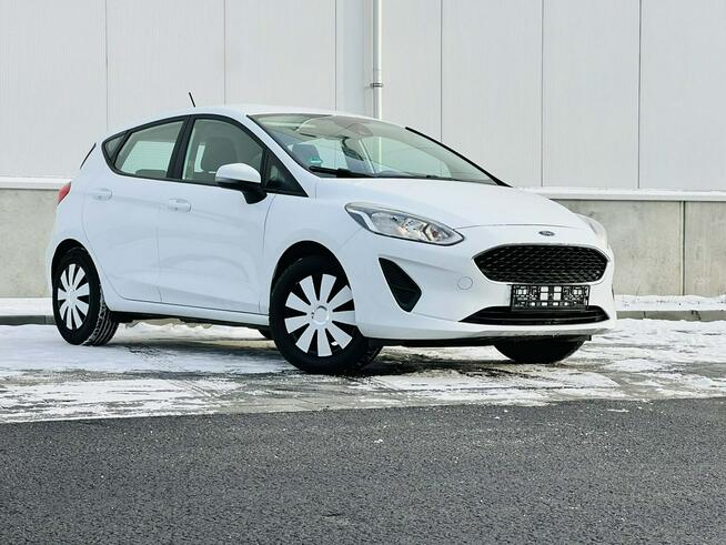 Ford Fiesta 1.1 benz, 104 tys km Mikołów - zdjęcie 6