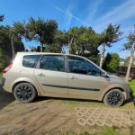 1.9 dci 7 osobowy Niski przebieg 169 tys km okazja!