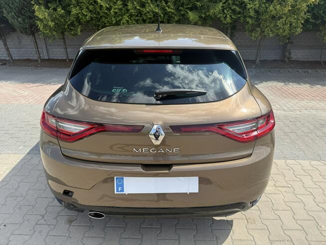 Renault Megane Zielona Łąka - zdjęcie 3