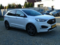 Ford EDGE 2.0 TDCi 238KM AWD St-Line Full LED Panorama Alkantara Dąbrowa Górnicza - zdjęcie 7