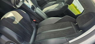 Peugeot 3008 1.5 dci automat 80tyskm Crossway Pleszew - zdjęcie 11