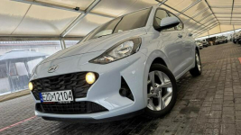 Hyundai I10 Zduńska Wola - zdjęcie 4