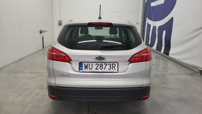 Ford Focus Kombi 1.5 TDCi Trend Grójec - zdjęcie 7