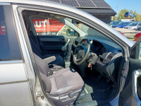 Honda CR-V 2.2 I-CTDI 140km 07r 4x4 Brzozówka - zdjęcie 5