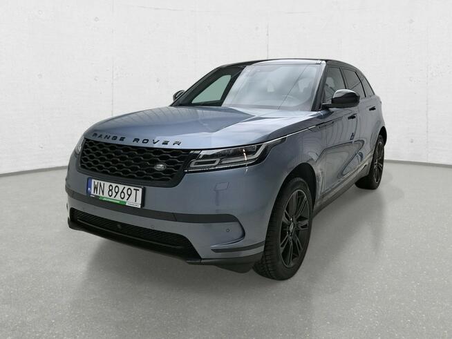 Land Rover Range Rover Komorniki - zdjęcie 3