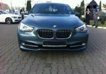 BMW 530 D GT Lublin - zdjęcie 5